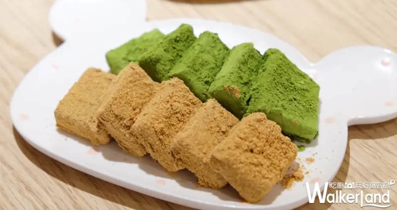 拉拉熊 Rilakkuma 茶屋