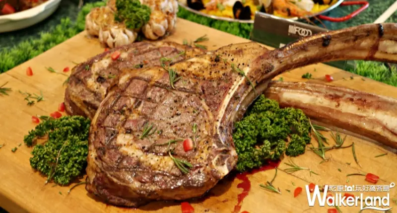 豐FOOD吃到飽 / WalkerLand窩客島整理提供