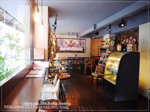 美食窩客 小咪ma．吃喝玩樂趣 提供 / Greedy Bistronomy Cafe 餐酒•咖啡