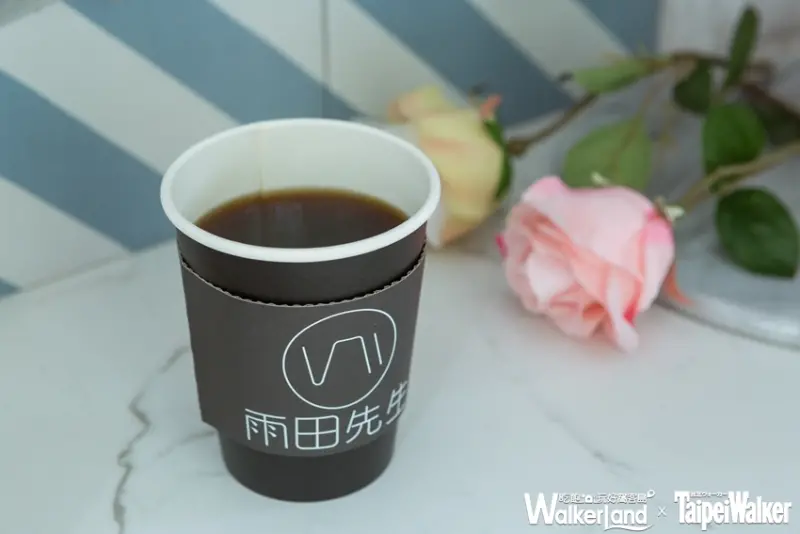 Taipei Walker 12月號 喝咖啡的日子 / WalkerLand窩客島提供