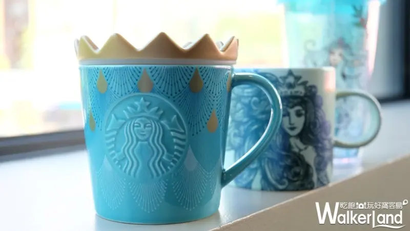星巴克 / WalkerLand窩客島提供