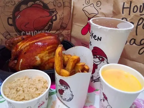 美食窩客 路比食旅Life 曾在「香雞城 (新店店)」