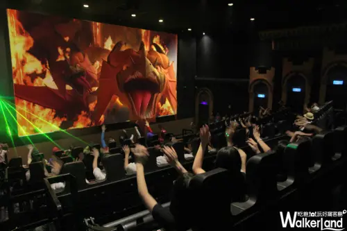 五一連假開心玩！六福村主題遊樂園推出「全民同享FUN鬆價510元」！