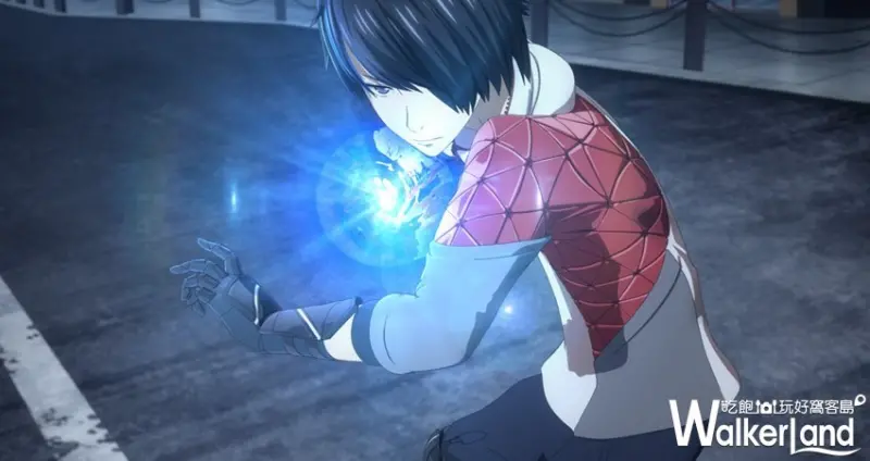 動畫電影「相對世界。明日終結？」 / WalkerLand窩客島整理提供