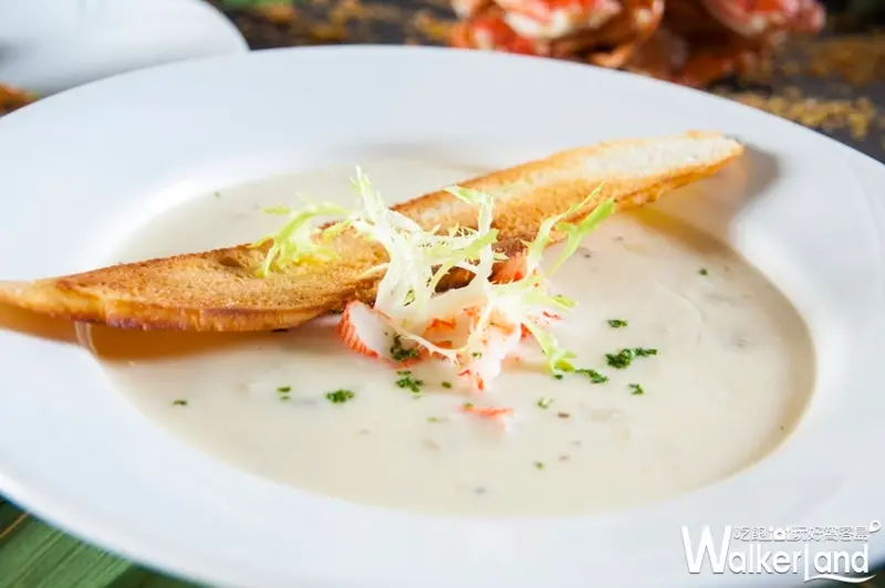 台北凱撒Checkers / WalkerLand窩客島整理提供