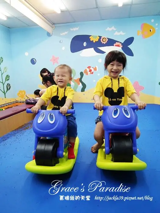 【食。淡水】新開幕！竹圍第一家親子早午餐廳--朵喵喵廚房親子餐廳：花樣多多、孩子樂無窮