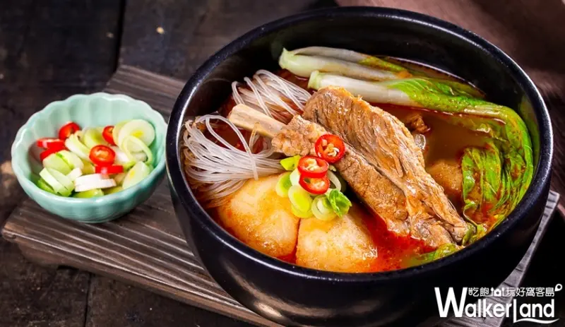 涓豆腐 / WalkerLand窩客島提供