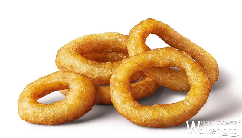 麥當勞 / WalkerLand窩客島整理提供