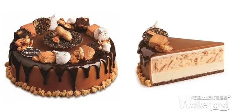 Häagen-Dazs / WalkerLand窩客島提供