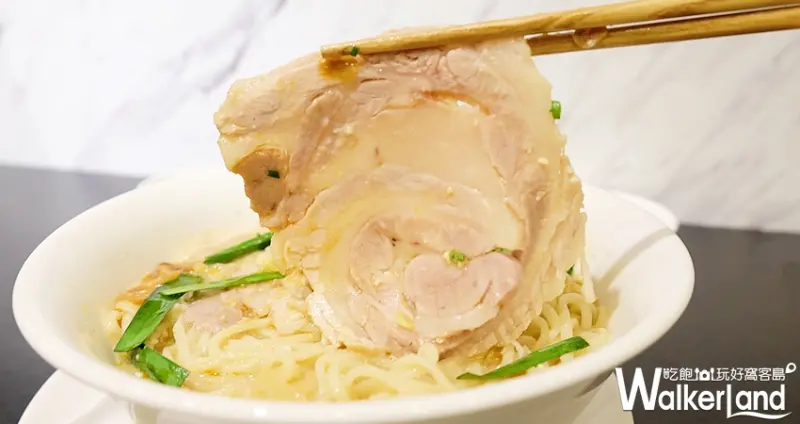 MORIZUMI拉麵 森住康二 