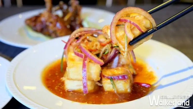 新馬老字號「鴨皇閣」當歸烤鴨 / WalkerLand窩客島提供