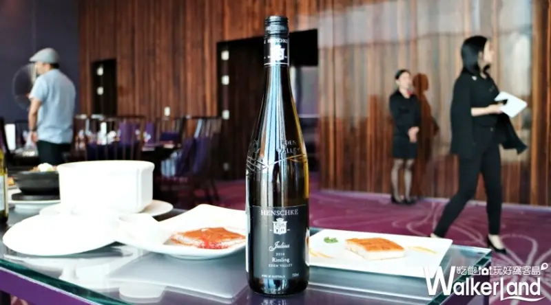 W紫艷/ WalkerLand窩客島整理提供