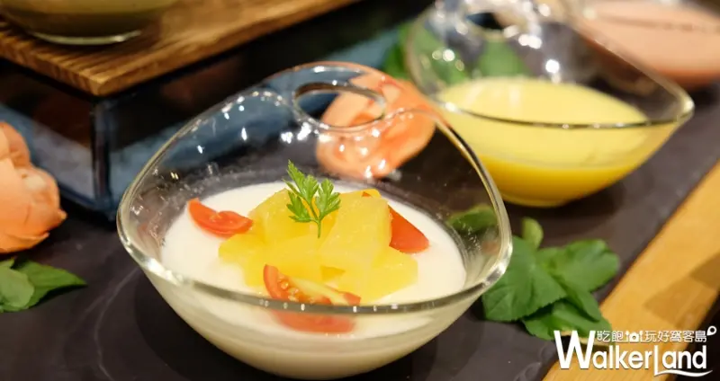 大八潮坊　下午茶吃到飽