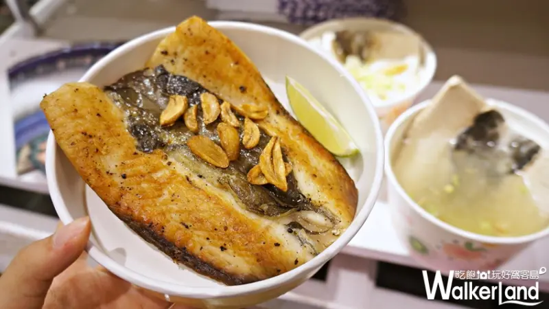 台南美食文化節  / WalkerLand窩客島提供