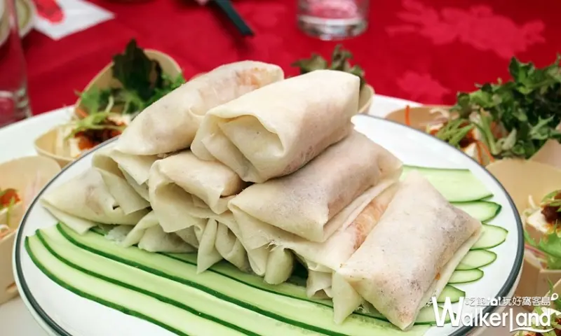 2018 台南美食節 / WalkerLand窩客島整理提供