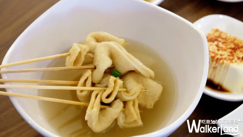 韓式料理「豬腳鬼神」台灣一號店 / WalkerLand窩客島提供