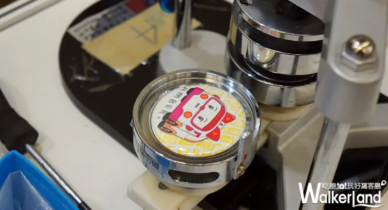 波力歡樂世界 小英雄大冒險  / WalkerLand窩客島提供