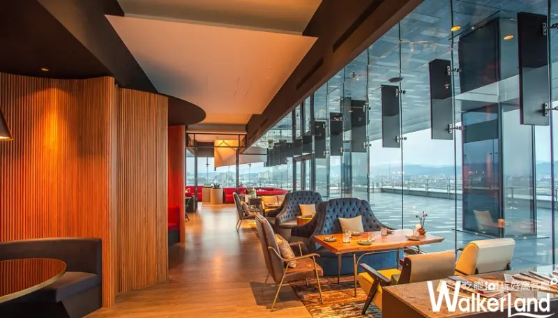 INGE’S BAR & GRILL假日午餐 /  WalkerLand窩客島 提供