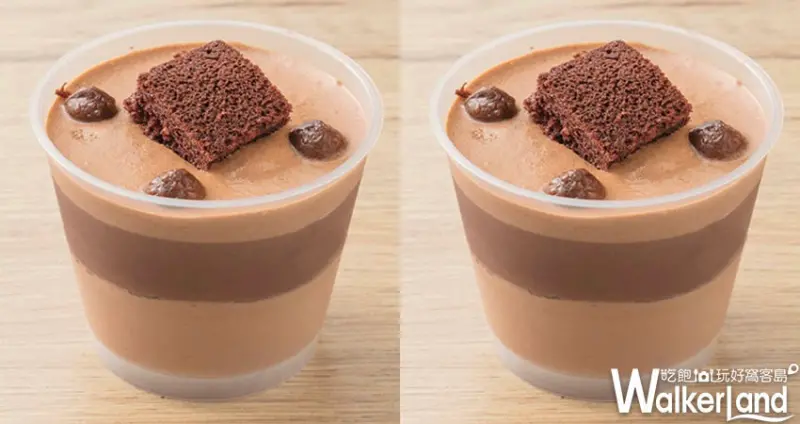 「全聯HERSHEY'S巧克力」/ WalkerLand窩客島提供