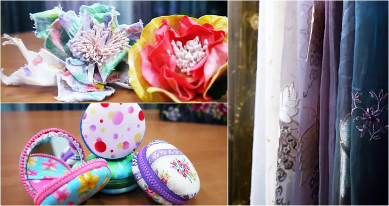 連在地人都會錯過的「碧華布街」尋寶之旅，創意生活DIY必備材料、周邊美食大公開！