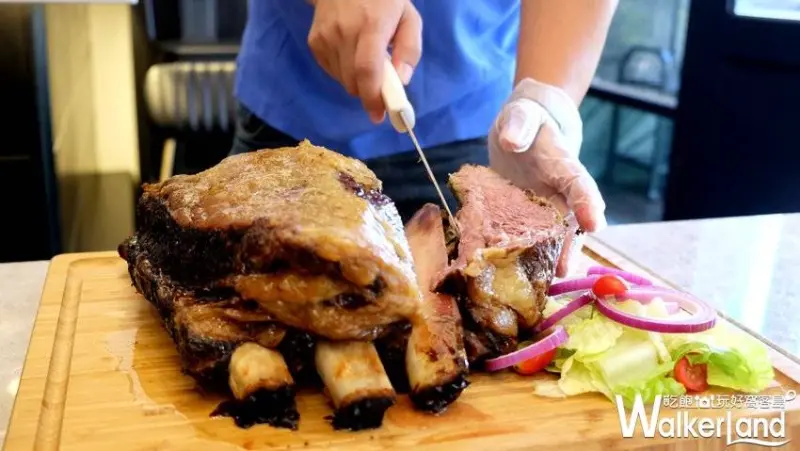 M&F深法廚房 / WalkerLand窩客島提供