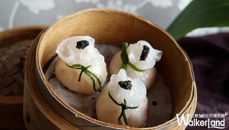 圓山 金龍餐廳 / WalkerLand窩客島提供