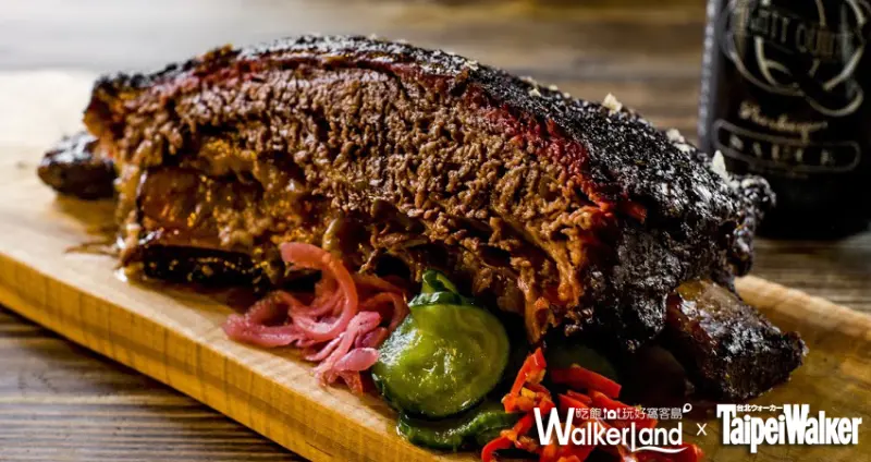 紐約第一BBQ！「Mighty Quinn's Barbeque 麥笛昆餐廳」預計4/18開幕！