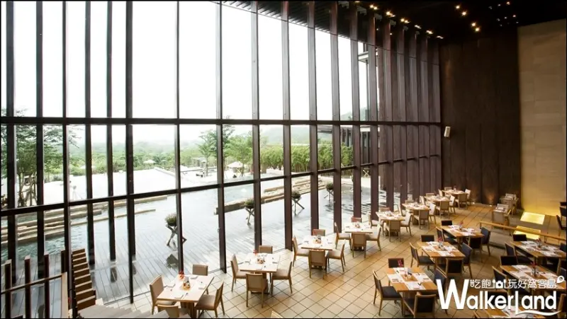 老爺酒店 / WalkerLand窩客島整理提供