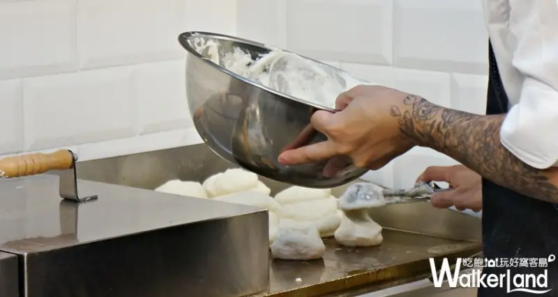 Café del SOL / WalkerLand窩客島提供