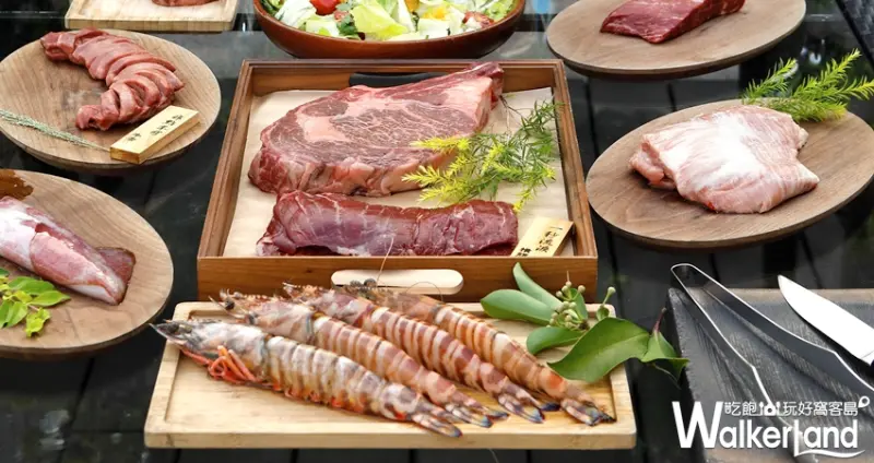 樂軒和牛專門店 / WalkerLand窩客島提供