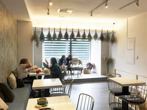 Want More. /美食窩客 閒閒小魚出遊中 提供