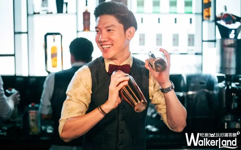 台北萬豪酒店 / WalkerLand窩客島整理提供