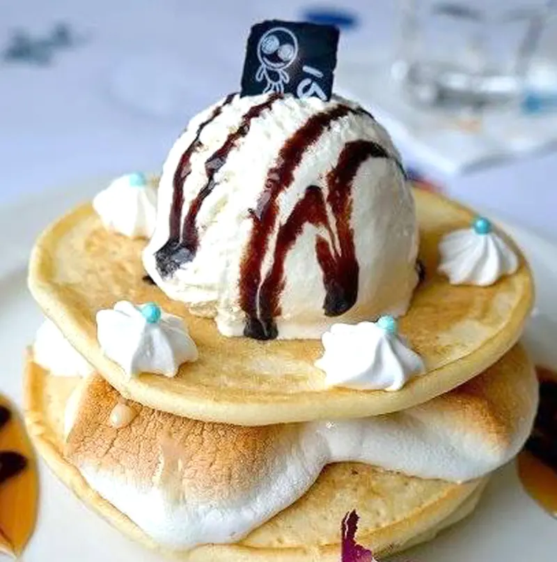 【台中】a la sha Cafe‧女孩兒一定要去的超可愛樂園!出乎意料外的平價美味!