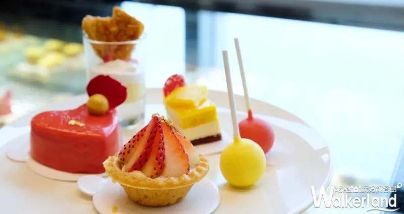 INPARADISE饗饗吃到飽