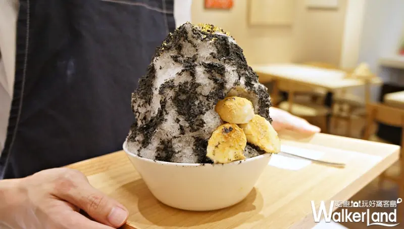 おいしい氷屋 / WalkerLand窩客島提供