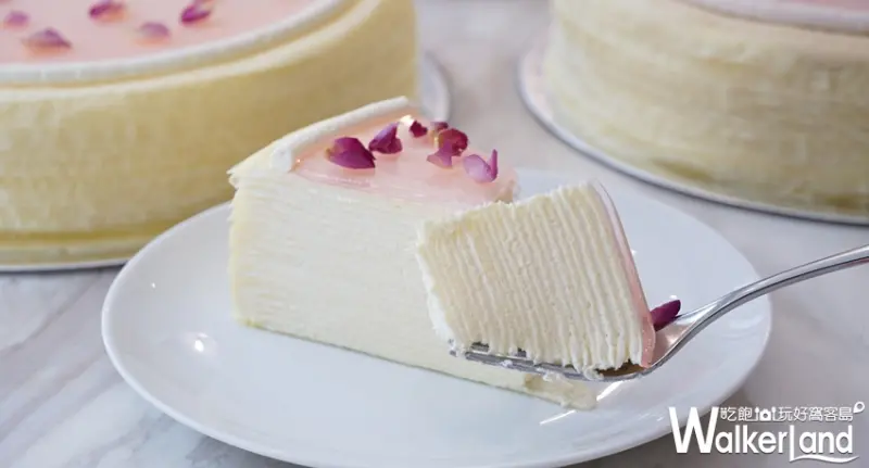 Lady M/ WalkerLand窩客島提供