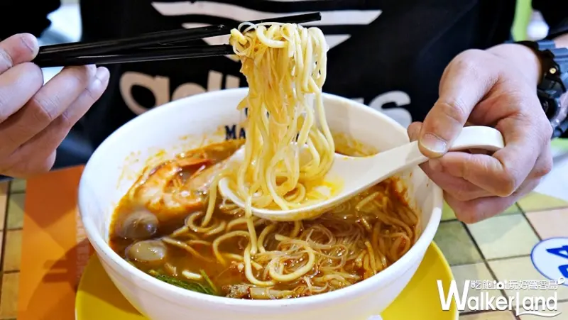 Mamak檔 / WalkerLand窩客島提供