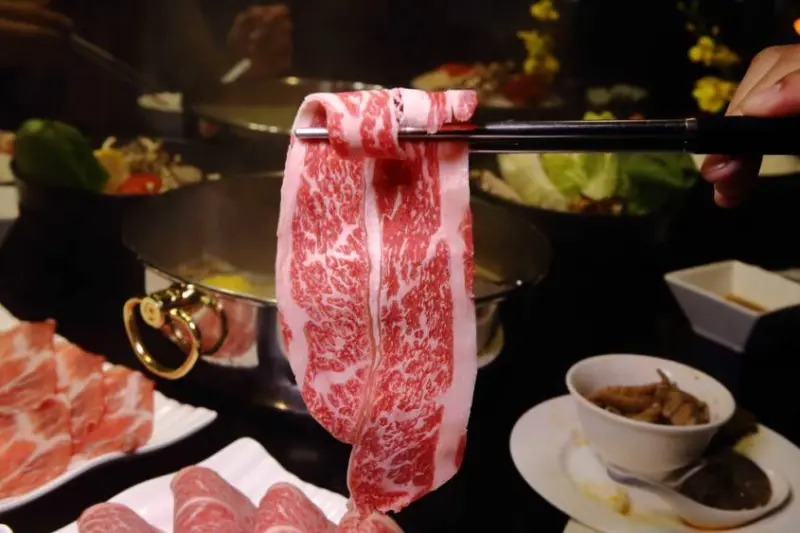 藍寶寶麻辣火鍋 / 小珊珊提供