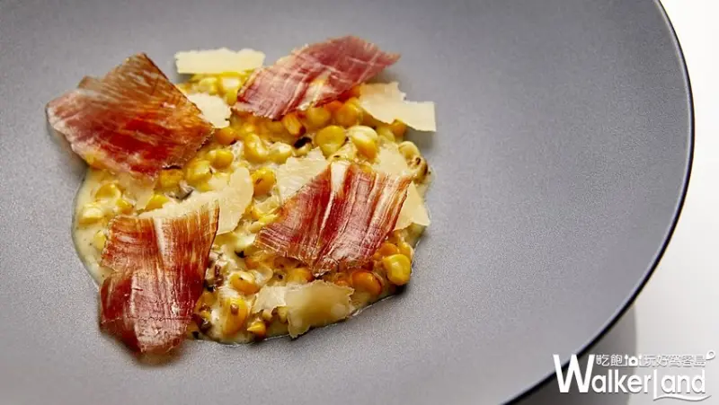 TABLE by GastroJoy快閃餐廳 / WalkerLand窩客島提供