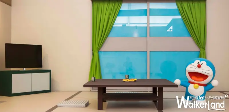 童趣玩嘉燈區 / WalkerLand窩客島整理提供