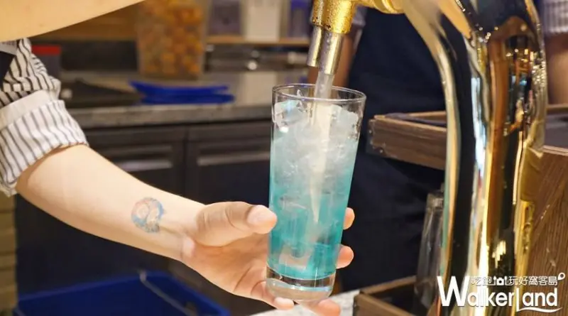 饗食天堂/ WalkerLand窩客島提供