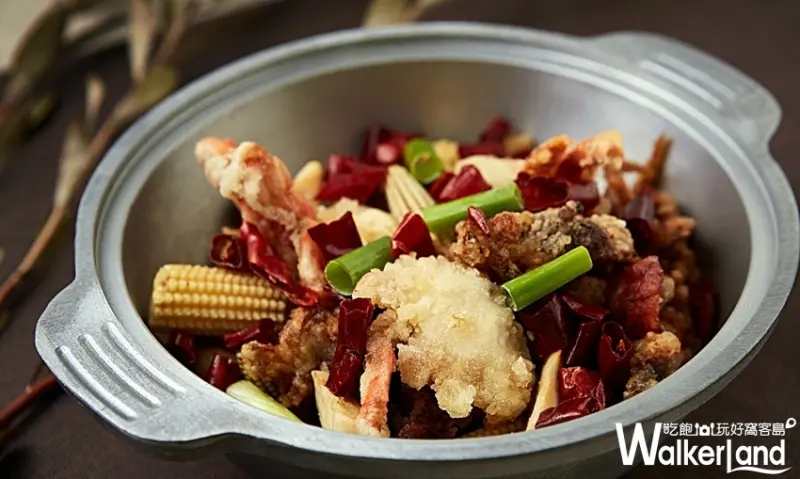 台北王朝大酒店 / WalkerLand窩客島整理提供