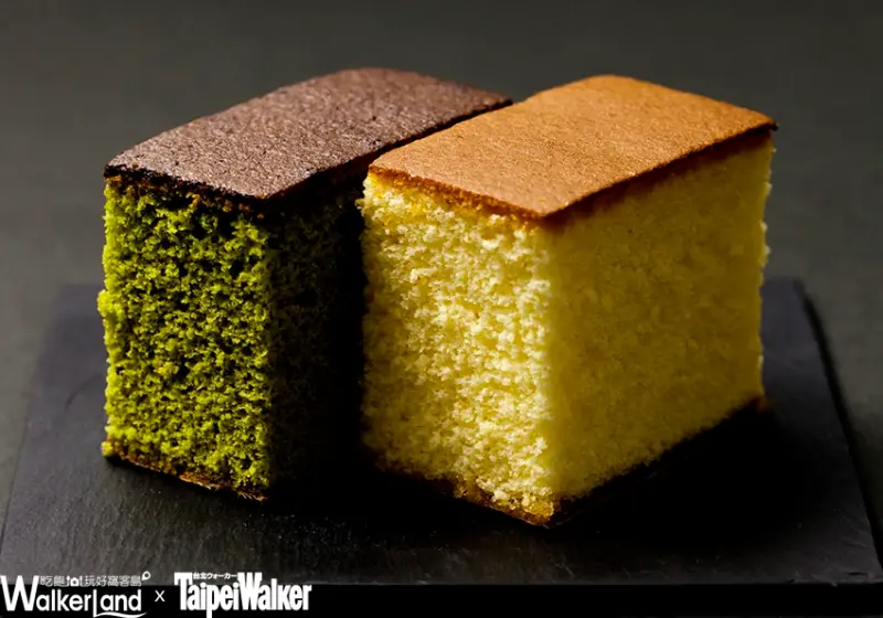 抹茶控注意！京都必買伴手禮人氣名店「然花抄院」6/1正式登台，搶攻抹茶甜品市場。