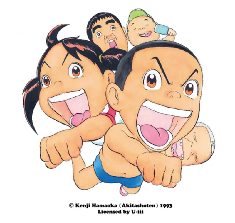 可惡．現在就是想要大笑一「夏」，今年夏天「抓狂一族」讓你瘋狂爆笑整個夏天。