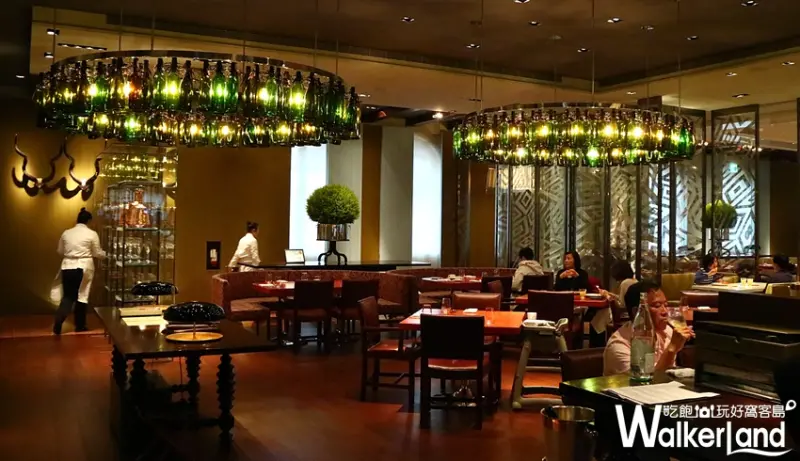 Bencotto / WalkerLand窩客島整理提供