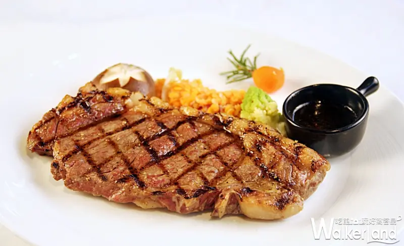 首都牛排館 / WalkerLand窩客島整理提供