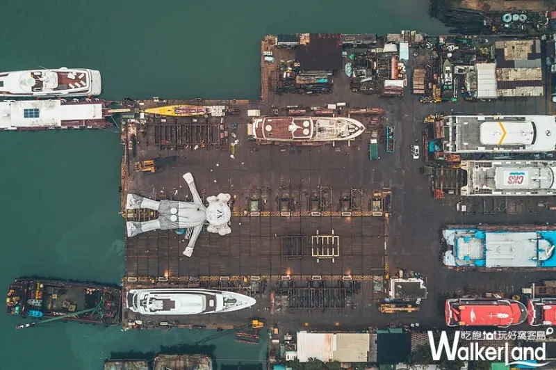 / WalkerLand窩客島整理提供 未經許可不可轉載