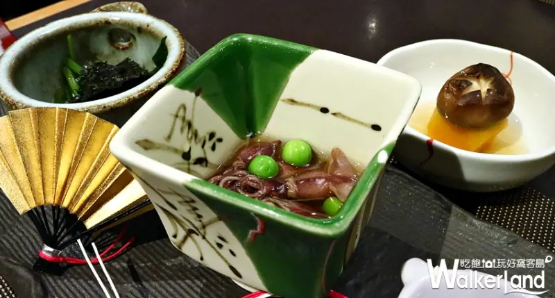 旬味春宴 / WalkerLand窩客島整理提供