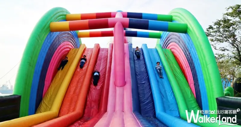 Art-Zoo  藝術動物園 / WalkerLand窩客島整理提供