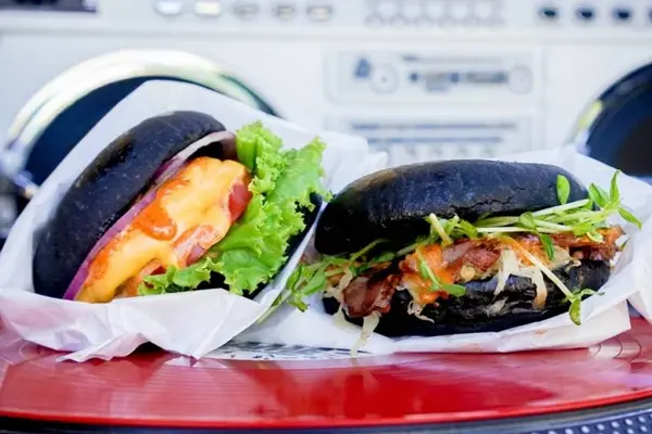 台北 必吃漢堡 懶人包 / WalkerLand窩客島提供